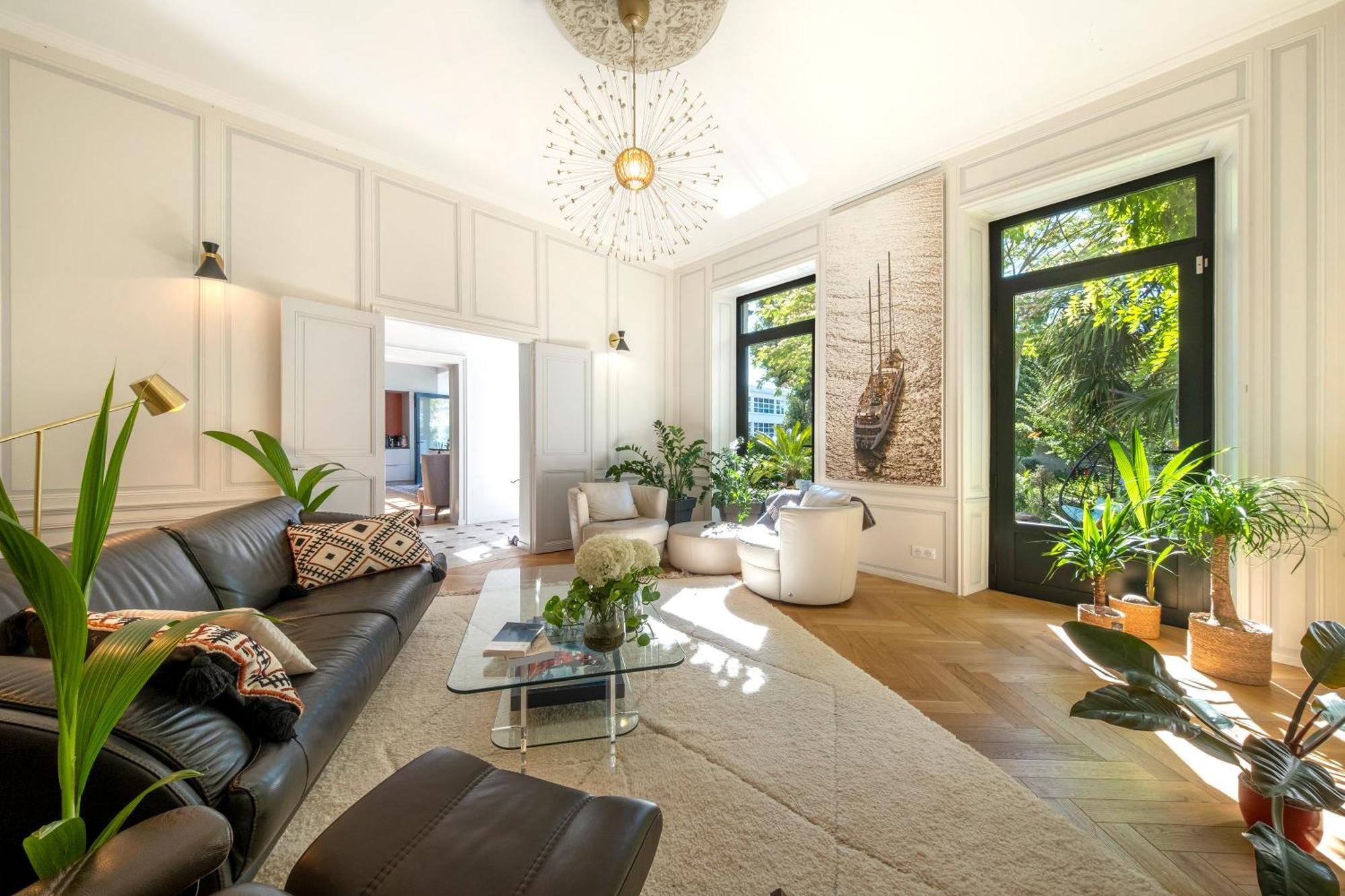 Escale Rochelaise, Gite Urbain Avec Spa Bain Nordique Et Sauna Tonneau La Rochelle  Kültér fotó